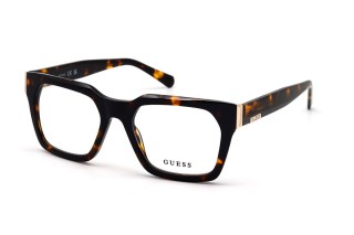 Оправи GUESS GU50188 052 53 Фото №1 - linza.ua