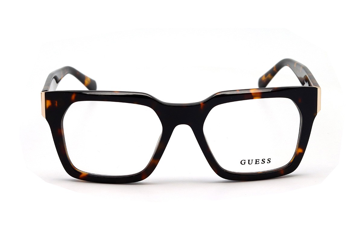 Оправи GUESS GU50188 052 53 Фото №3 - linza.ua