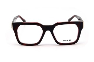 Оправы GUESS GU50188 056 53 Фото №3 - linza.ua