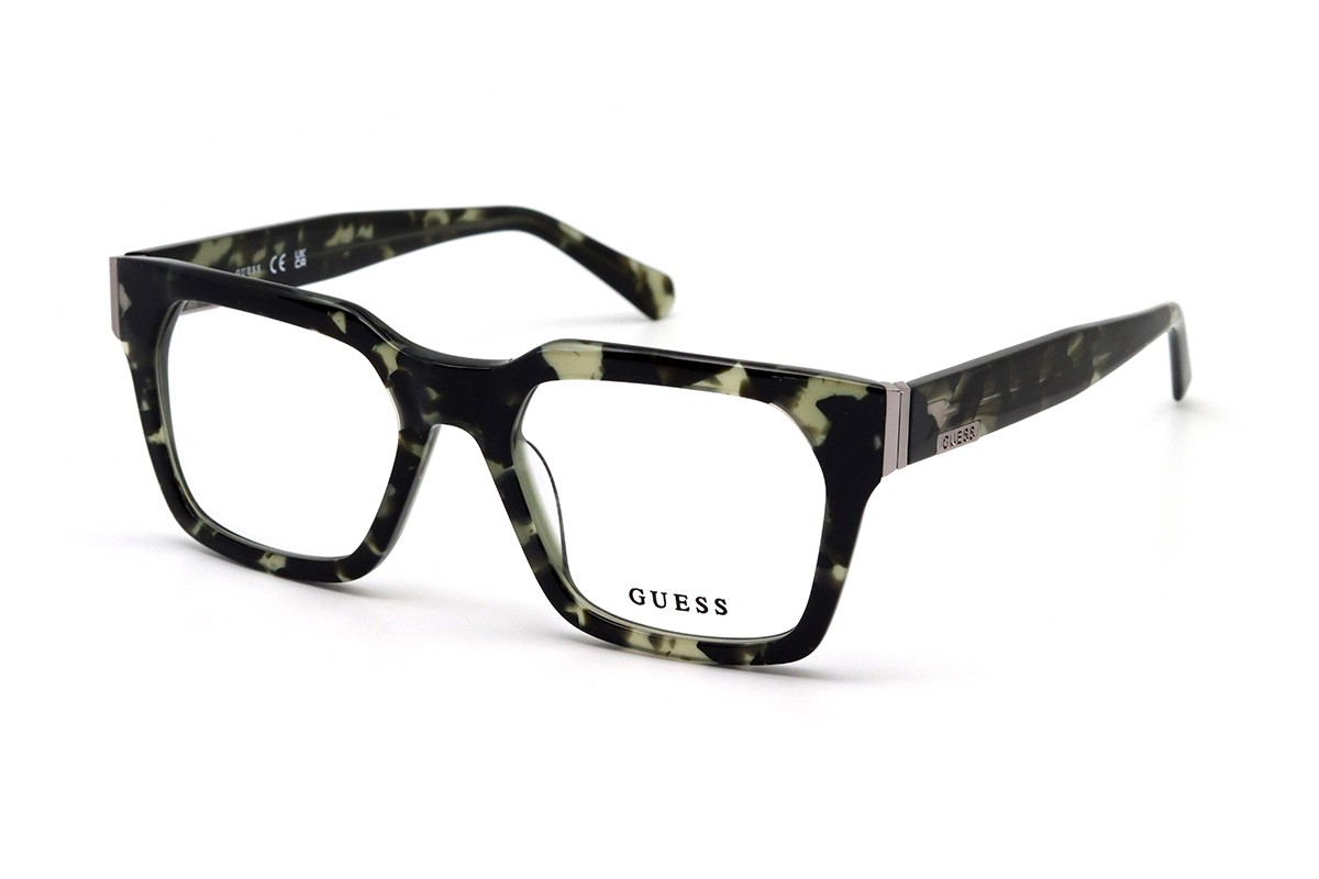 Оправи GUESS GU50188 098 53 Фото №1 - linza.ua
