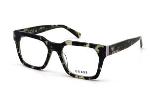 Оправа GUESS GU50188 098 53 - linza.ua