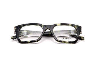 Оправи GUESS GU50188 098 53 Фото №4 - linza.ua