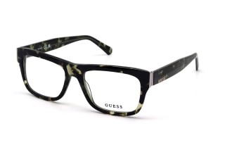 Оправа GUESS GU50189 098 55 - linza.ua