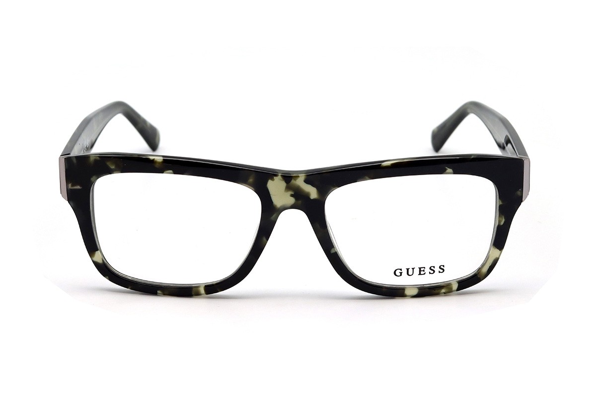 Оправи GUESS GU50189 098 55 Фото №2 - linza.ua