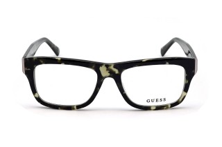 Оправи GUESS GU50189 098 55 Фото №2 - linza.ua