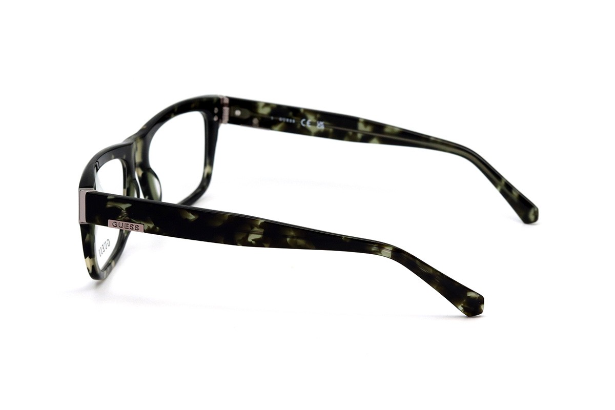 Оправи GUESS GU50189 098 55 Фото №3 - linza.ua