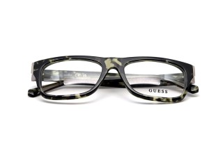 Оправи GUESS GU50189 098 55 Фото №5 - linza.ua