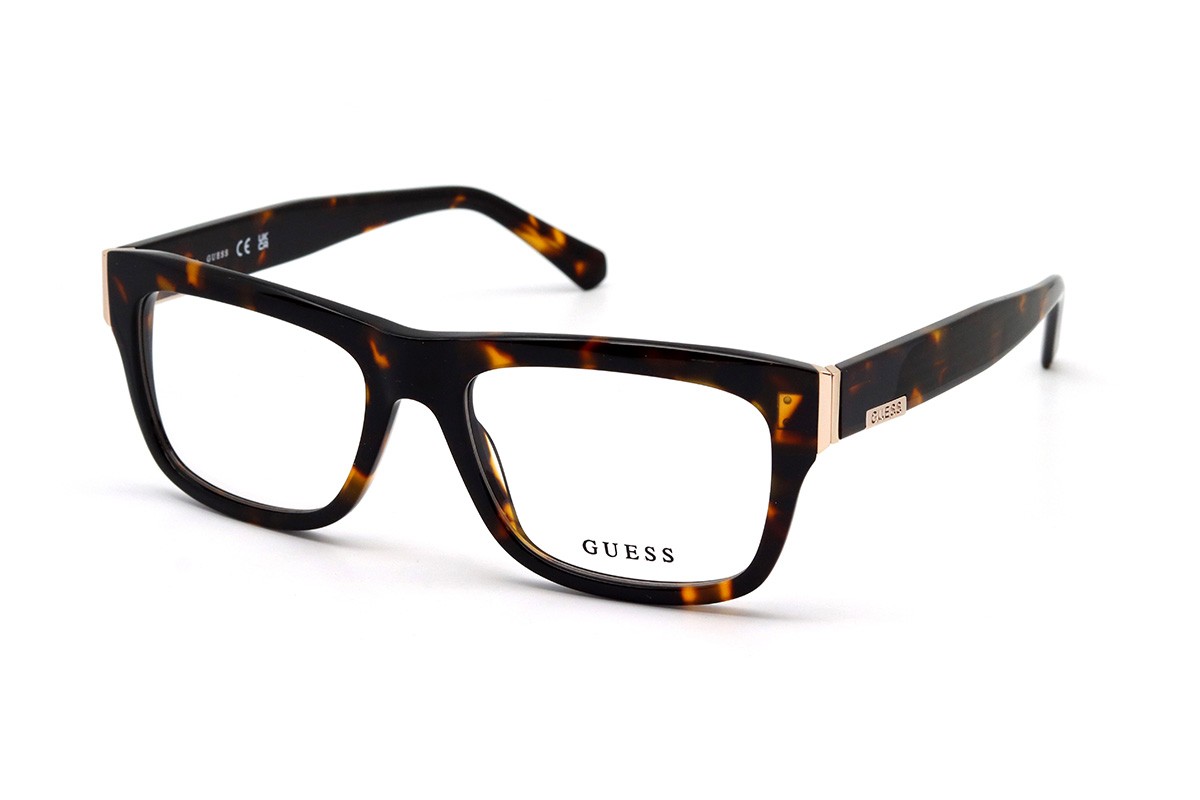 Оправи GUESS GU50189 052 55 Фото №1 - linza.ua