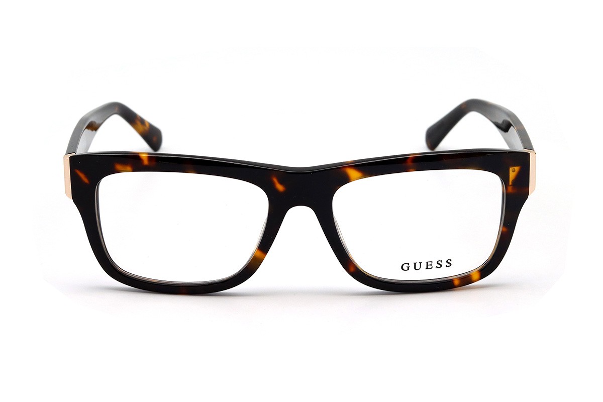 Оправи GUESS GU50189 052 55 Фото №2 - linza.ua