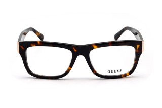 Оправи GUESS GU50189 052 55 Фото №2 - linza.ua