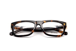 Оправи GUESS GU50189 052 55 Фото №3 - linza.ua