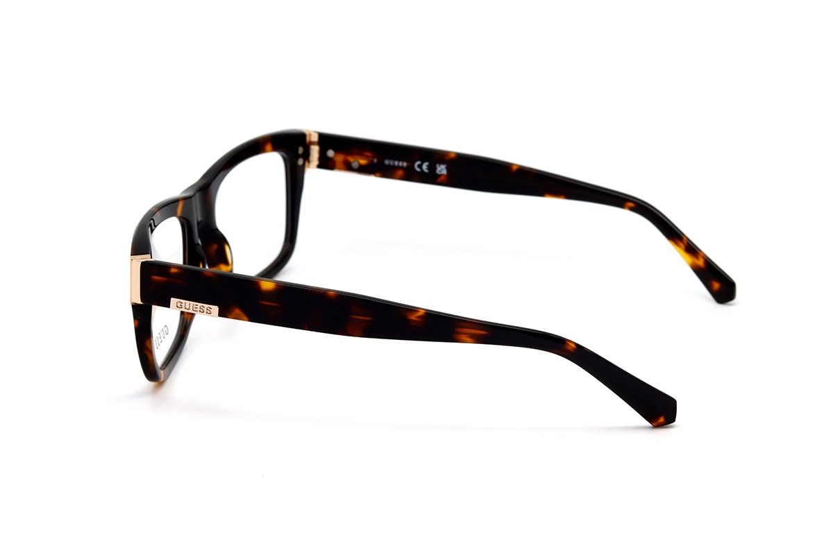 Оправи GUESS GU50189 052 55 Фото №4 - linza.ua