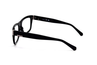 Оправи GUESS GU50189 001 55 Фото №5 - linza.ua