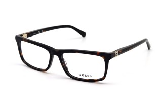 Оправа GUESS GU50190 052 58 - linza.ua