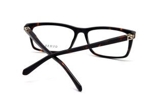Оправи GUESS GU50190 052 58 Фото №2 - linza.ua
