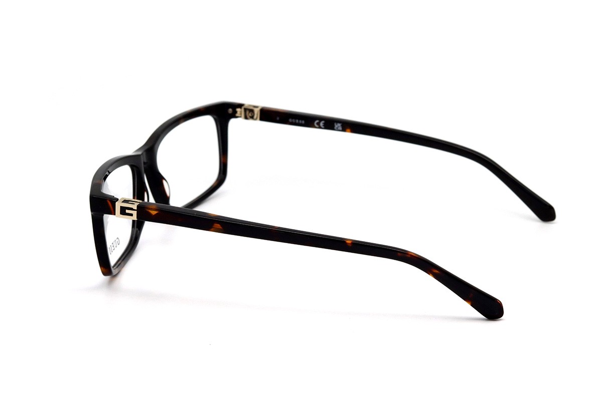 Оправи GUESS GU50190 052 58 Фото №5 - linza.ua