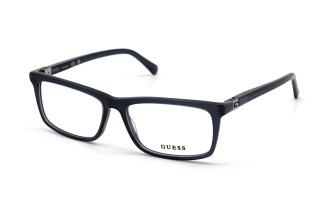 Оправа GUESS GU50190 020 58 - linza.ua