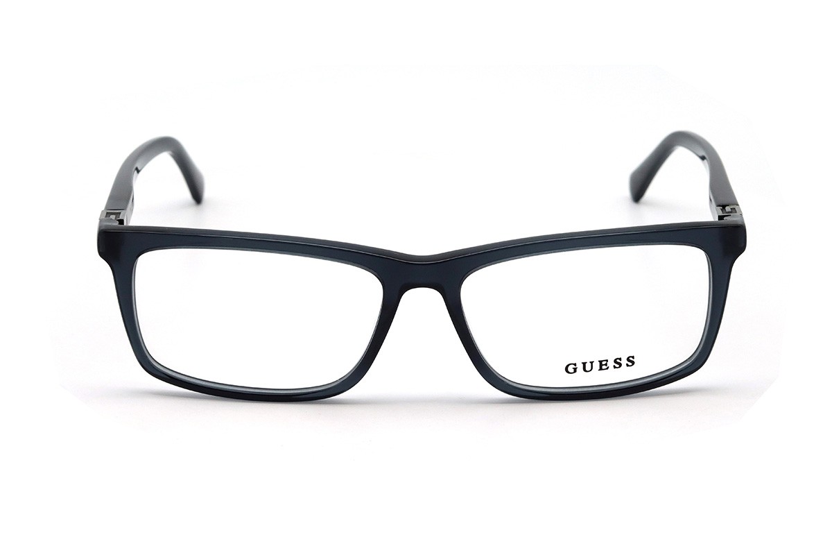 Оправи GUESS GU50190 020 58 Фото №3 - linza.ua