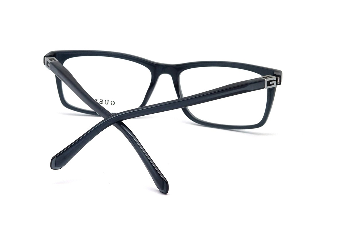 Оправи GUESS GU50190 020 58 Фото №4 - linza.ua