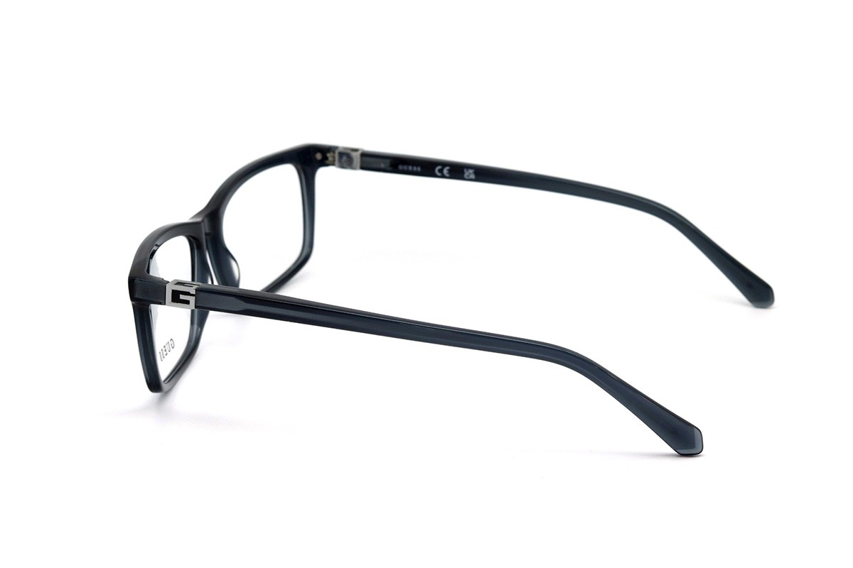 Оправи GUESS GU50190 020 58 Фото №5 - linza.ua