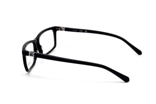 Оправи GUESS GU50190 001 58 Фото №3 - linza.ua