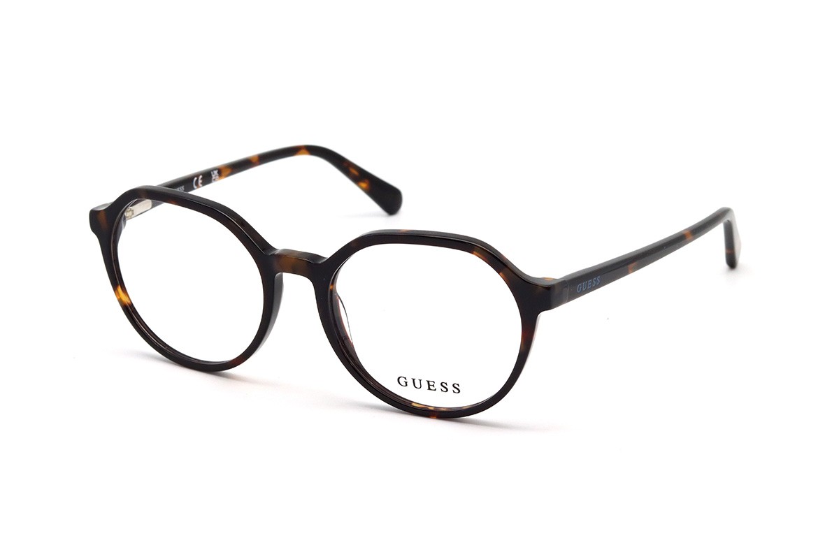 Оправи GUESS GU50166 052 50 Фото №1 - linza.ua