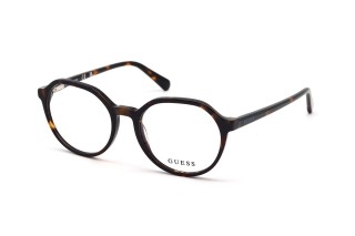 Оправи GUESS GU50166 052 50 Фото №1 - linza.ua