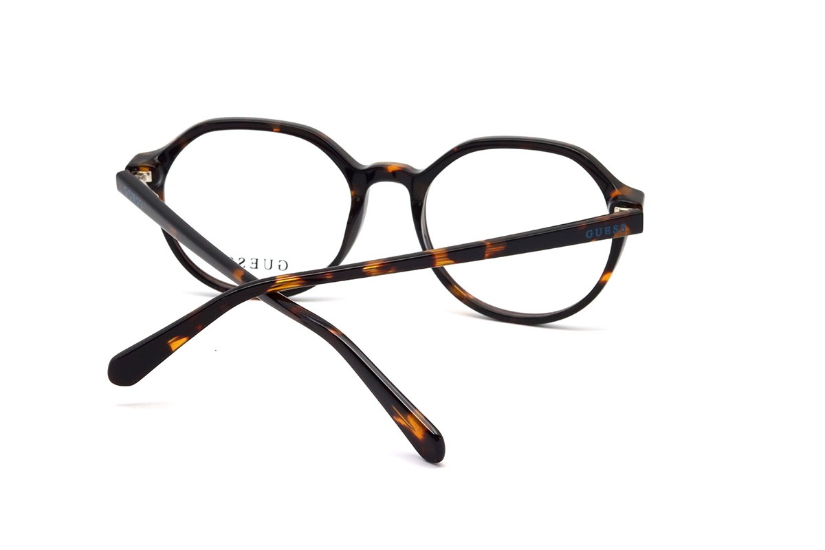 Оправи GUESS GU50166 052 50 Фото №2 - linza.ua