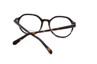 Оправи GUESS GU50166 052 50 Фото №2 - linza.ua