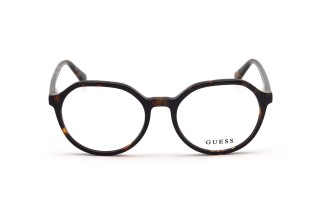 Оправи GUESS GU50166 052 50 Фото №5 - linza.ua