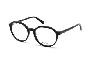 Оправи GUESS GU50166 001 50 Фото №1 - linza.ua