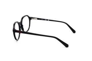 Оправи GUESS GU50166 001 50 Фото №5 - linza.ua