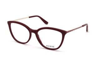 Оправы GUESS GU50171 069 55 Фото №1 - linza.ua
