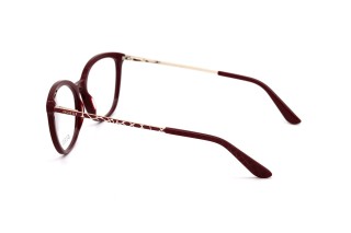 Оправы GUESS GU50171 069 55 Фото №2 - linza.ua