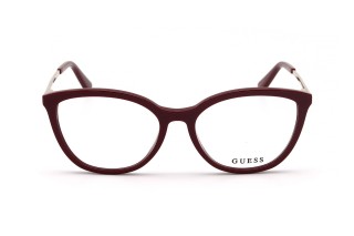 Оправы GUESS GU50171 069 55 Фото №4 - linza.ua