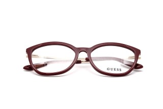 Оправы GUESS GU50171 069 55 Фото №5 - linza.ua
