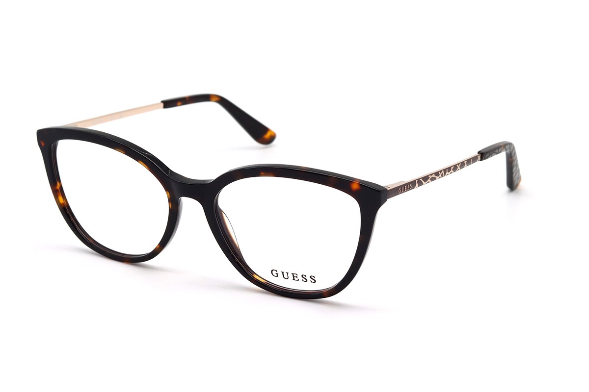 Оправи GUESS GU50171 052 55 Фото №1 - linza.ua