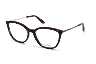 Оправи GUESS GU50171 052 55 Фото №1 - linza.ua