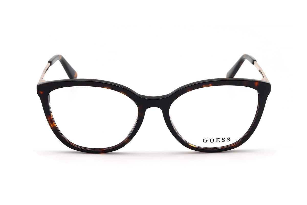 Оправи GUESS GU50171 052 55 Фото №3 - linza.ua