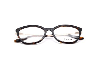 Оправи GUESS GU50171 052 55 Фото №5 - linza.ua