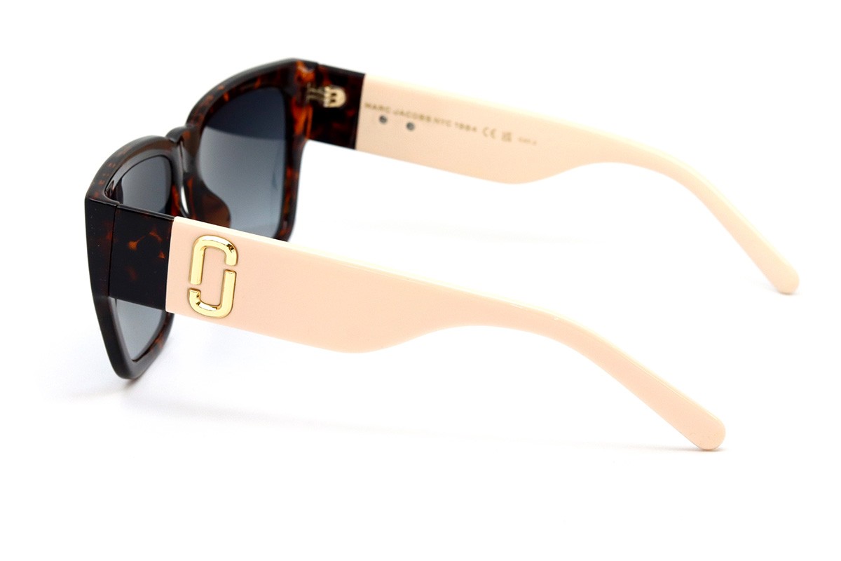 Солнцезащитные очки MJ MARC 646/S XLT579O Фото №3 Солнцезащитные очки MJ MARC 646/S XLT579O Фото №3 - linza.ua