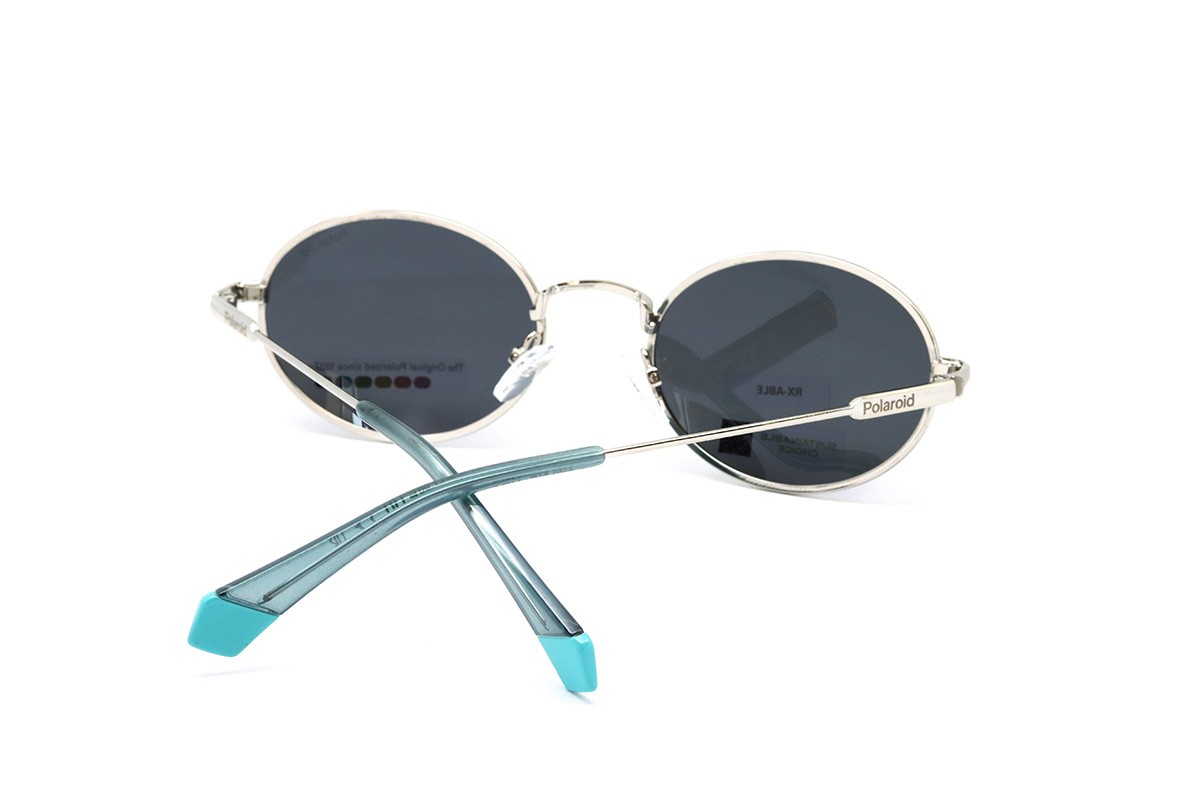 Солнцезащитные очки PLD PLD 6228/S/X 010535X Фото №4 - linza.ua