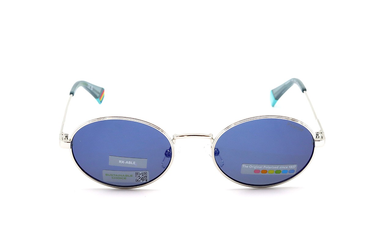 Солнцезащитные очки PLD PLD 6228/S/X 010535X Фото №5 - linza.ua