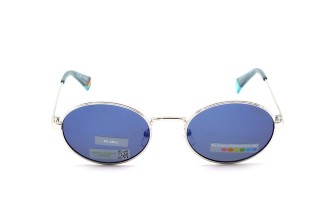 Солнцезащитные очки PLD PLD 6228/S/X 010535X Фото №5 - linza.ua