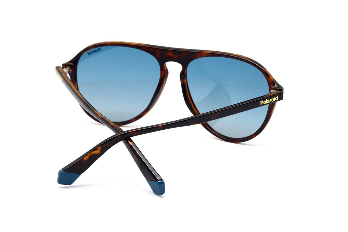 Солнцезащитные очки PLD PLD 6225/S 08657Z7 Фото №3 - linza.ua