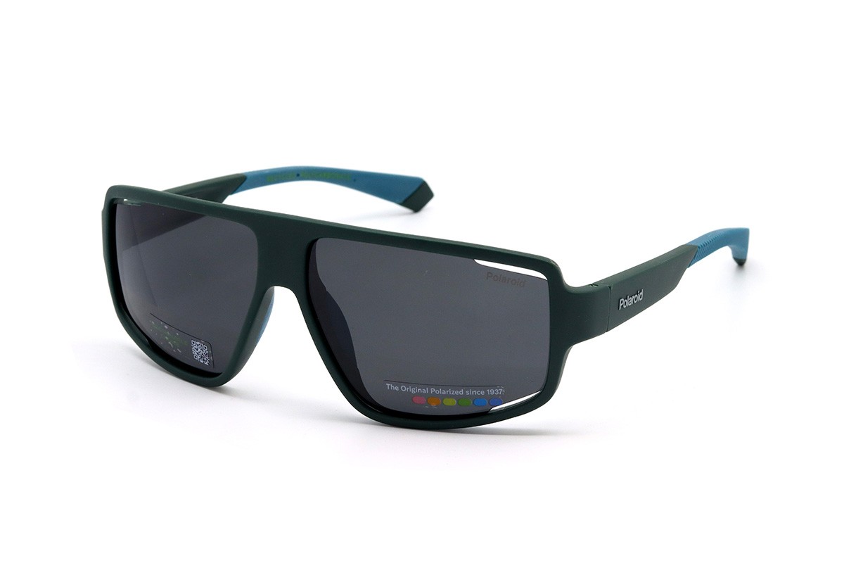 Солнцезащитные очки PLS PLD 7054/S DLD61M9 Фото №1 - linza.ua