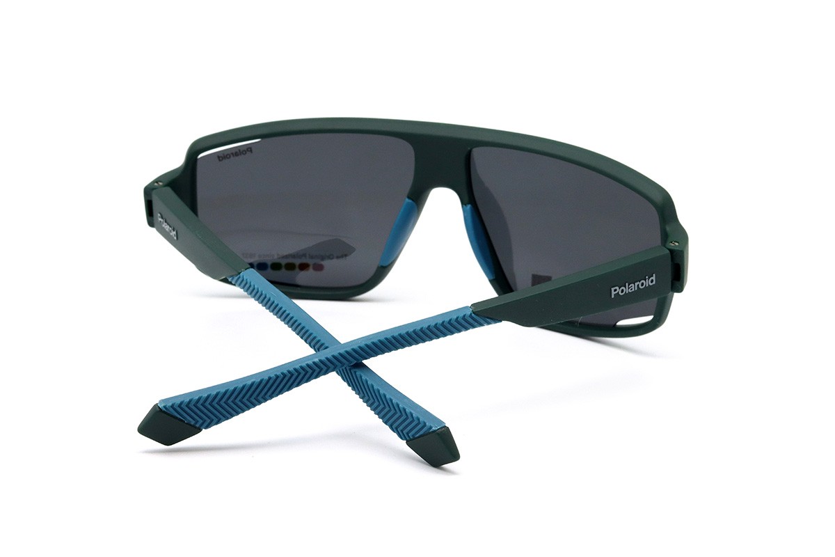 Солнцезащитные очки PLS PLD 7054/S DLD61M9 Фото №2 - linza.ua