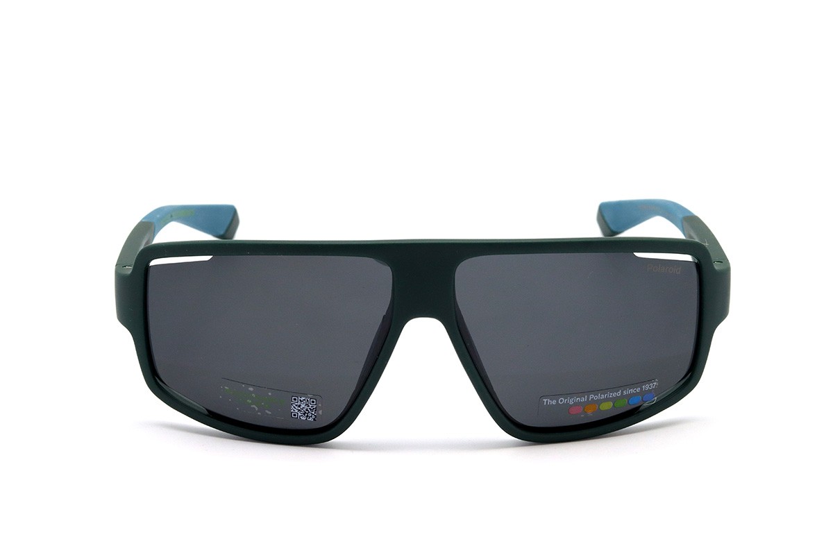 Солнцезащитные очки PLS PLD 7054/S DLD61M9 Фото №4 - linza.ua