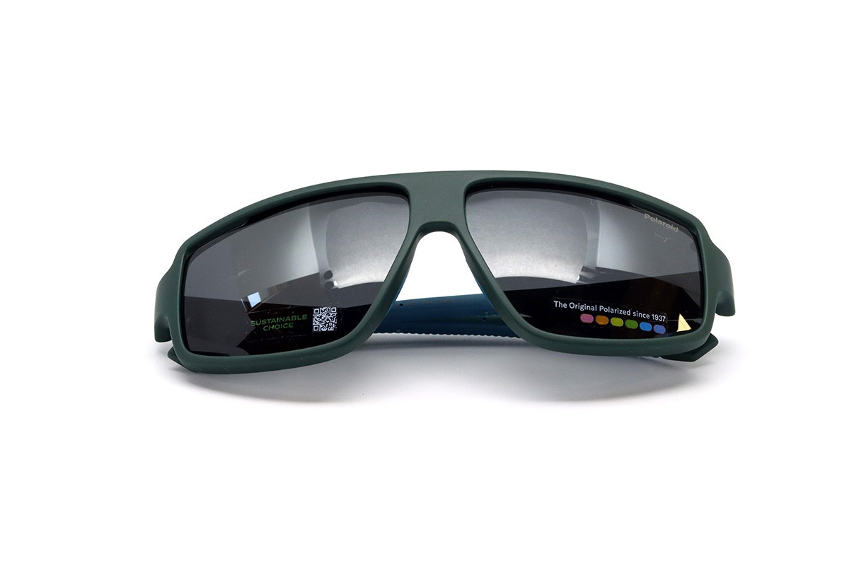 Солнцезащитные очки PLS PLD 7054/S DLD61M9 Фото №5 - linza.ua