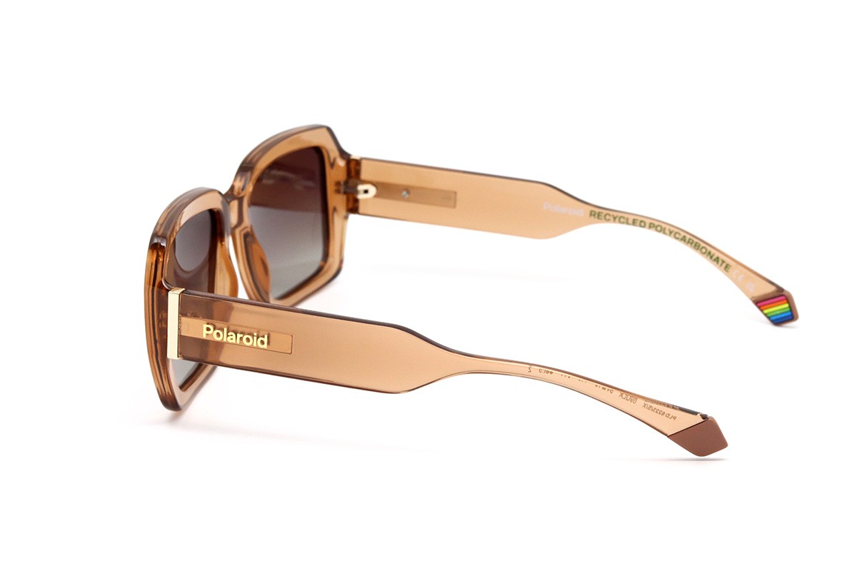 Солнцезащитные очки PLD PLD 6223/S/X 09Q54LA Фото №2 - linza.ua